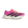 adidas Adizero EVO SL W lucpnk cblack ftwwht JS4455