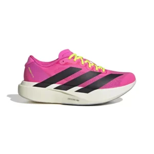 adidas Adizero EVO SL W lucpnk cblack ftwwht JS4455