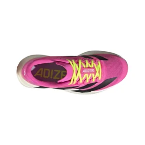 adidas Adizero EVO SL W lucpnk cblack ftwwht JS4455 alta
