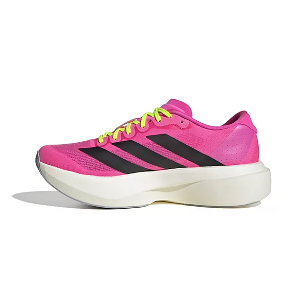 adidas Adizero EVO SL W lucpnk cblack ftwwht JS4455 interno