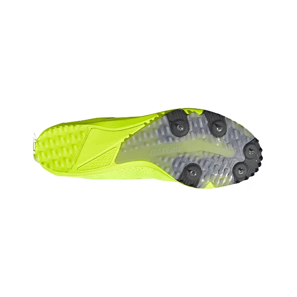 adidas Adizero XCS luclem cblack halsil IF9429 suola