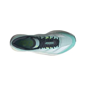 adidas Boston 13 M flaaqu ftwwht luclem JS4945 alta