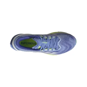 adidas Supernova Prima 2 blufus sslime lucblu JR3194 alta