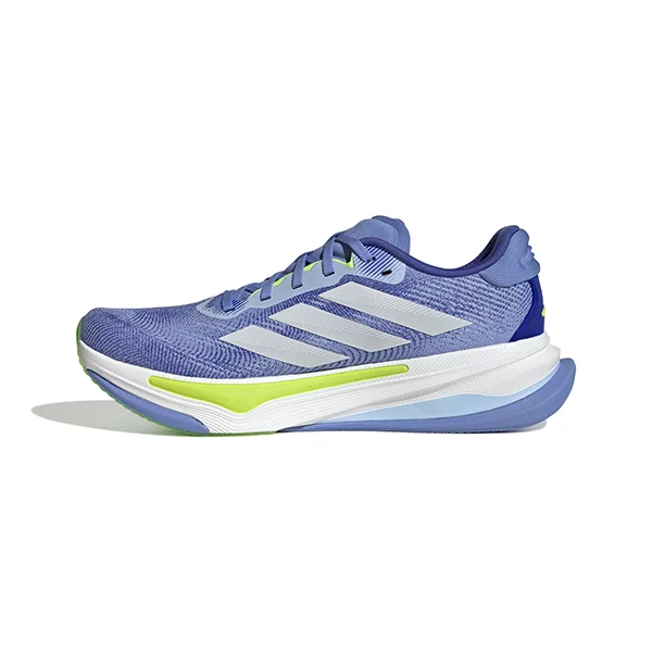 adidas Supernova Prima 2 blufus sslime lucblu JR3194 interno