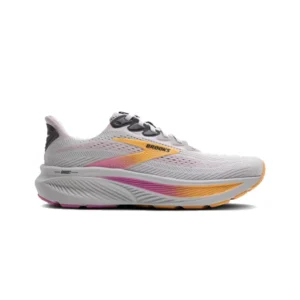 brooks Ghost 17 W oyster apricot pink 1204311B070