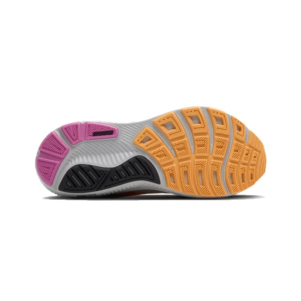 brooks Ghost 17 W oyster apricot pink 1204311B070 suola
