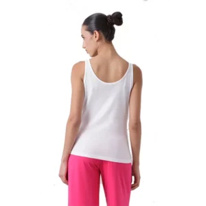 everlast Canotta jersey modal 38W500J27.10PP retro