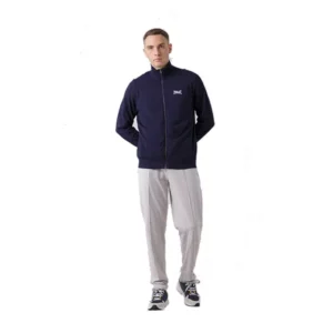 everlast Giacca FZ slub HJG dye 38M246G19.4000