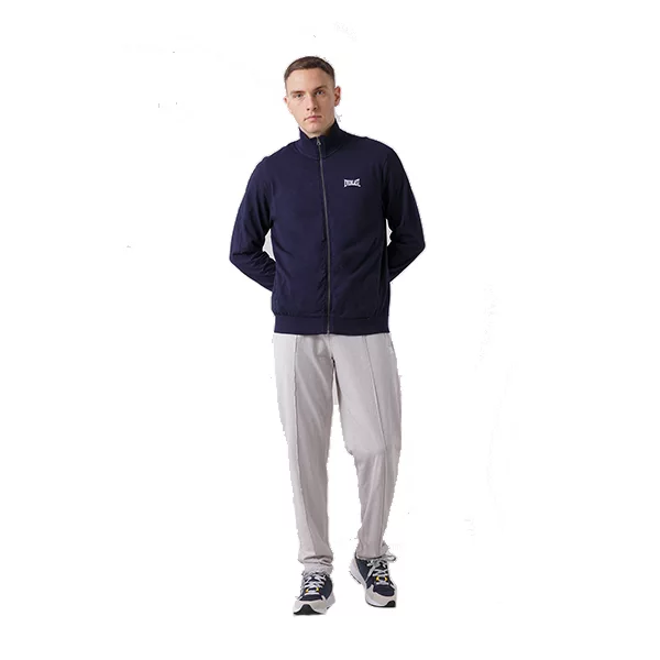 everlast Giacca FZ slub HJG dye 38M246G19.4000