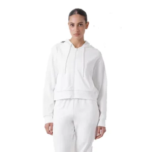 everlast Giacca cappuccio HJ stretch cropped 38W533G70.1000