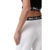 everlast Panta elastico logo HJ stretch 38W532G70.1000 dettaglio