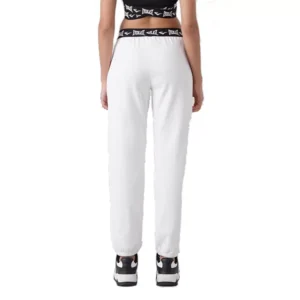 everlast Panta elastico logo HJ stretch 38W532G70.1000 retro