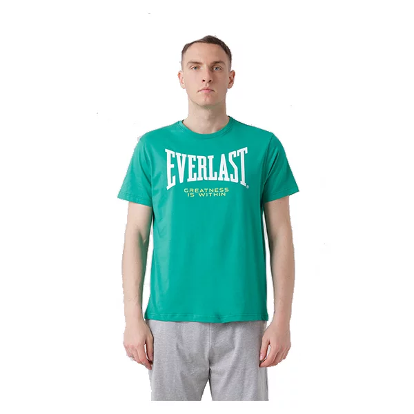 everlast T-shirt jersey 38M201G92.GY00