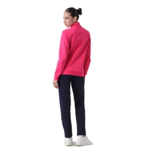 everlast Tuta full zip felpa stretch 38W491D98A.PP40 retro