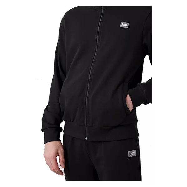 everlast Tuta giacca full zip 38M193D80A.2000 dettaglio