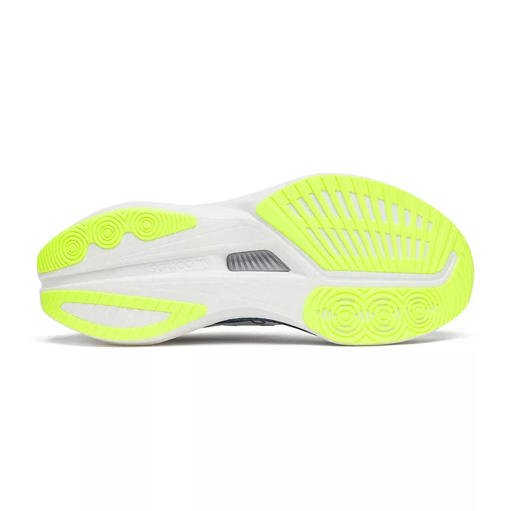 saucony Endorphin Speed 5 white nightsky S21007-95 suola