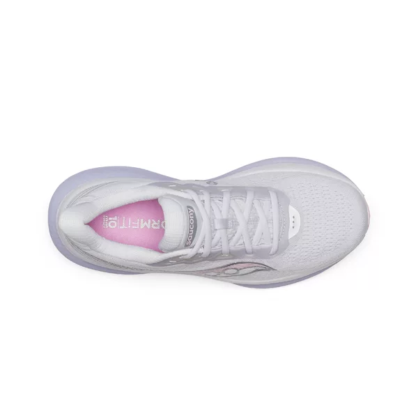 saucony Triumph 23 W aster S11023-243 alta