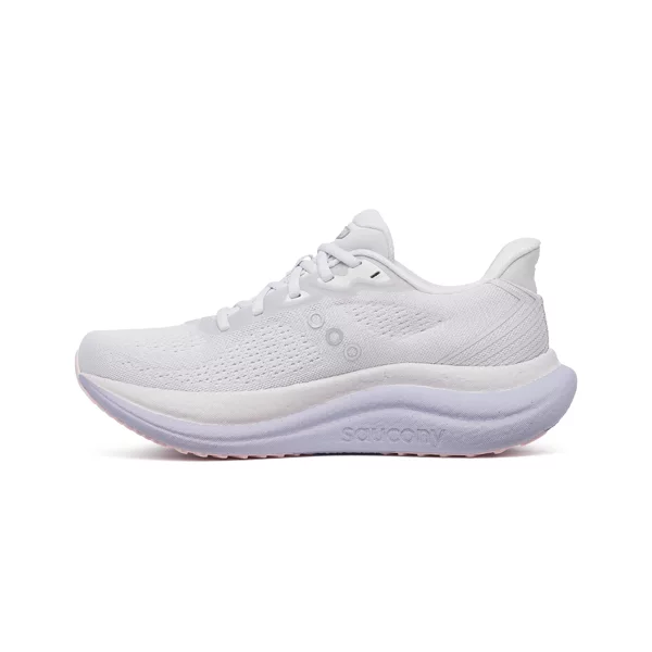saucony Triumph 23 W aster S11023-243 interno