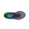 saucony Triumph 23 shadow vizi S21023-99 alta