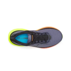 saucony Triumph 23 shadow vizi S21023-99 alta