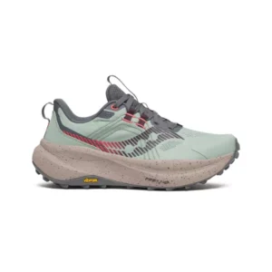 saucony Xodus Ultra 4 W aloe barley S11032-247