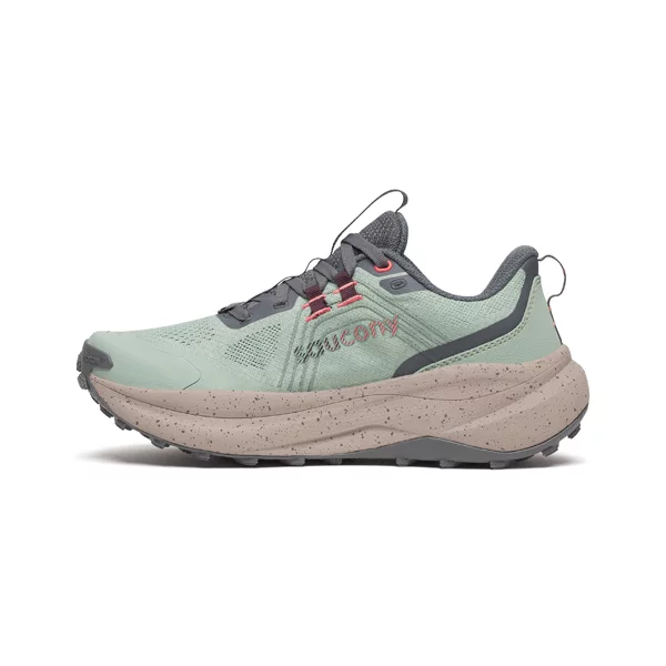 saucony Xodus Ultra 4 W aloe barley S11032-247 interno