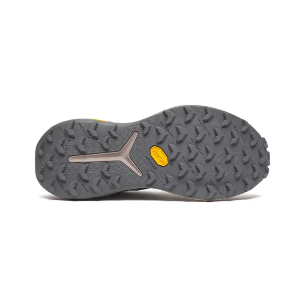 saucony Xodus Ultra 4 W aloe barley S11032-247 suola