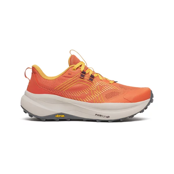 saucony Xodus Ultra 4 amber autumn S21032-240