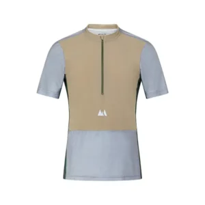 wild tee Trail race t-shirt green WT024WT001