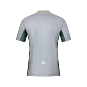 wild tee Trail race t-shirt green WT024WT001 retro