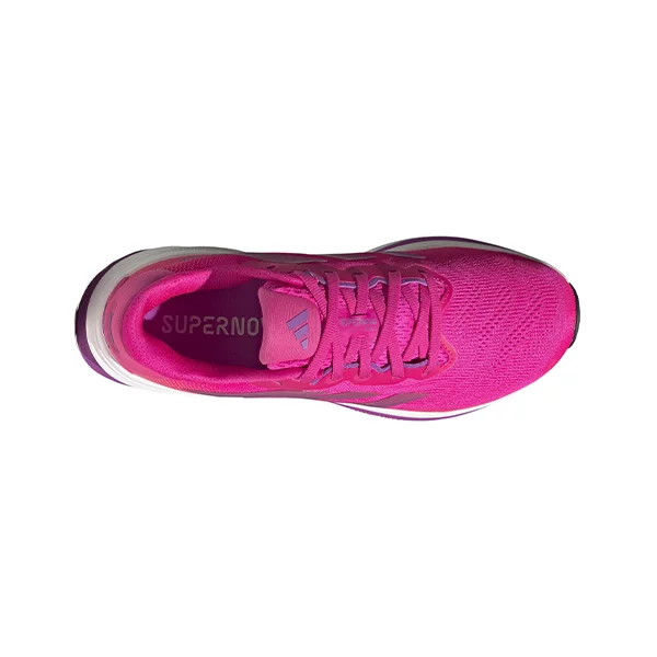 adidas Supernova Rise 2 W shopnk purbur lucpnk JQ7687 alta