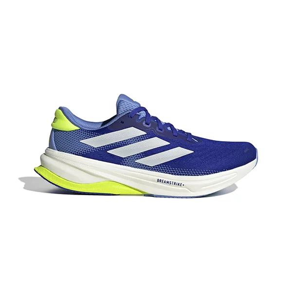 adidas Supernova Solution 2 lucid blue zero met JQ5078
