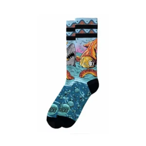 Seamonters