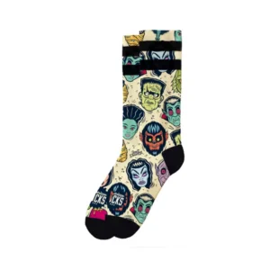 Villains