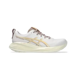 Cumulus 27 white/fawn