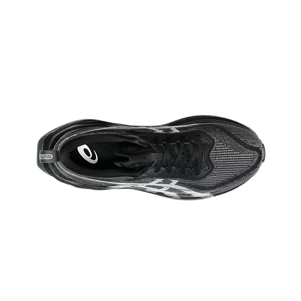 asics Superblast 2 black white 1013A160 001 alta asics Superblast 2 black white 1013A160 001 alta