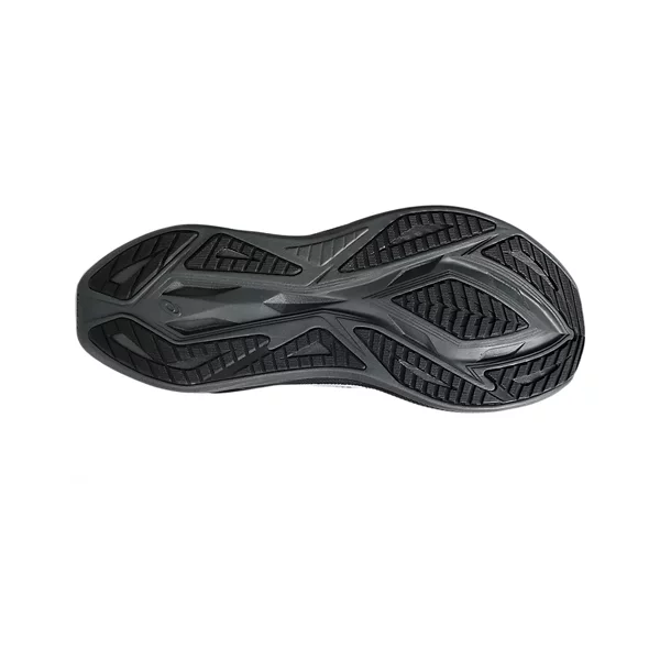 asics Superblast 2 black white 1013A160 001 suola asics Superblast 2 black white 1013A160 001 suola