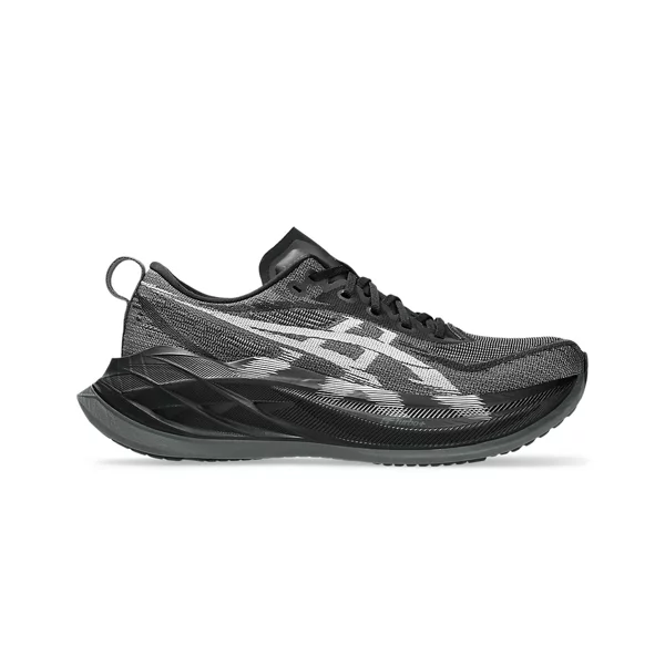 asics Superblast 2 black white 1013A160 001
