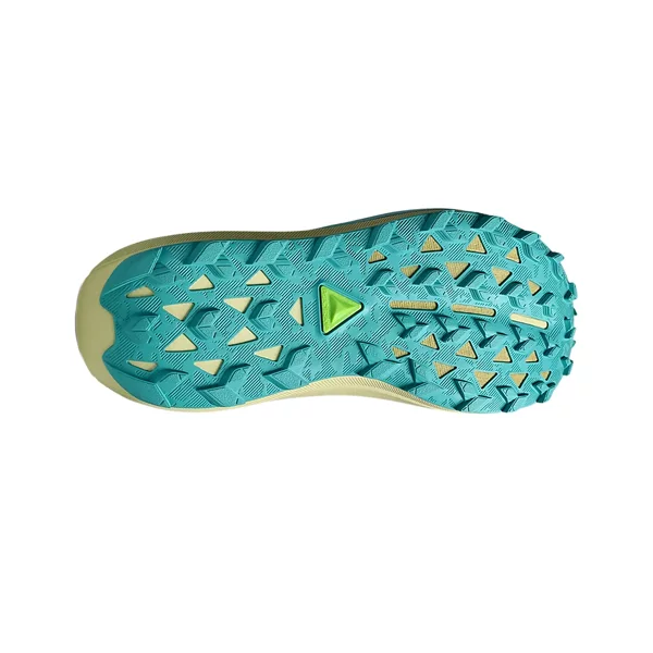 asics Trabuco 13 piquant orange sandstorm 1011B973 801 suola asics Trabuco 13 piquant orange sandstorm 1011B973 801 suola