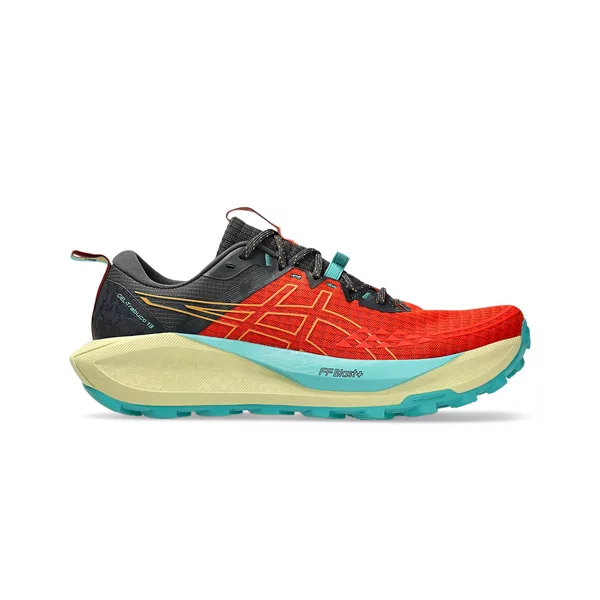 asics Trabuco 13 piquant orange sandstorm 1011B973 801 asics Trabuco 13 piquant orange sandstorm 1011B973 801