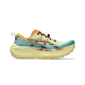 Trabuco Max 4 wheat yellow/dark red plan