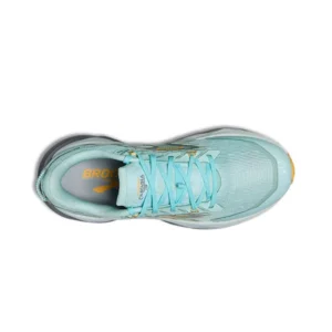 brooks Cascadia 19 W clearwater primer grey apr 1204461B437 alta