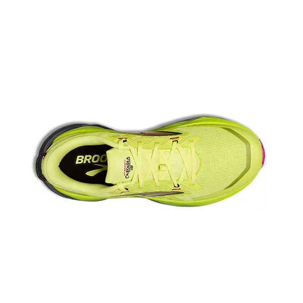 brooks Cascadia 19 W sunny lime black magenta 1204461B711 alta