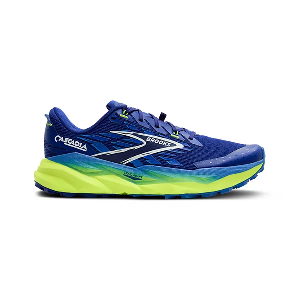 brooks Cascadia 19 surf the web nightlife white 1104571D416