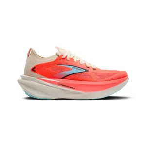 brooks Hyperion Max 3 W coconut fiery coral ato 1204551B659