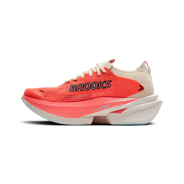 brooks Hyperion Max 3 W coconut fiery coral ato 1204551B659 interno