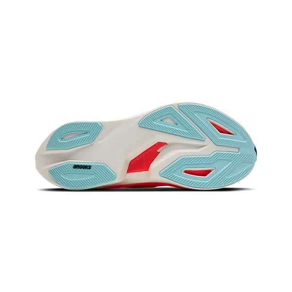brooks Hyperion Max 3 W coconut fiery coral ato 1204551B659 suola