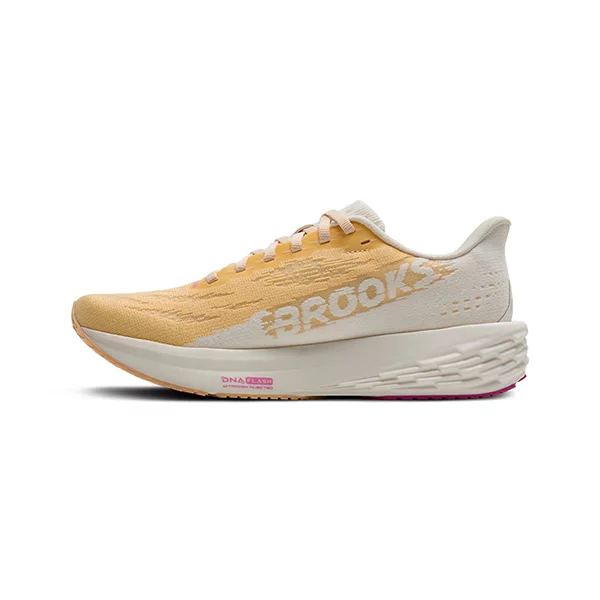brooks Launch 11 W sherbert coconut pink 1204391B843 interno