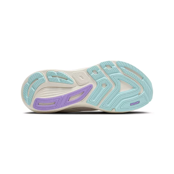 brooks Revel 8 W coconut purple rose clearwater 1204561B160 suola