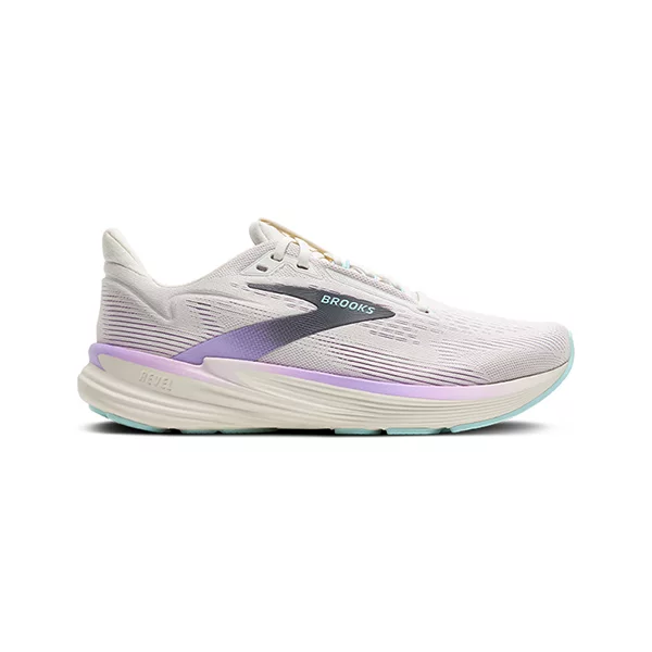 brooks Revel 8 W coconut purple rose clearwater 1204561B160